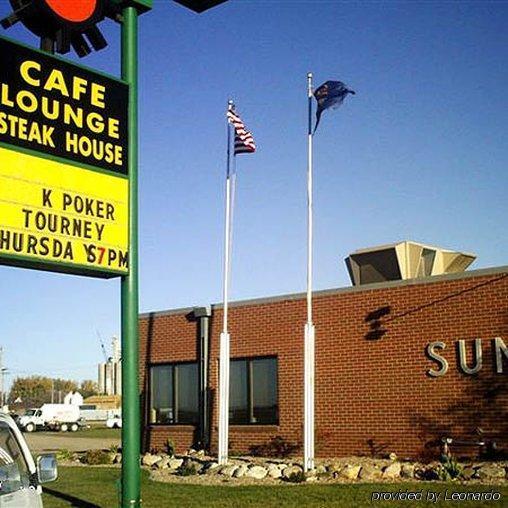 Sunlac Inn Lakota Extérieur photo
