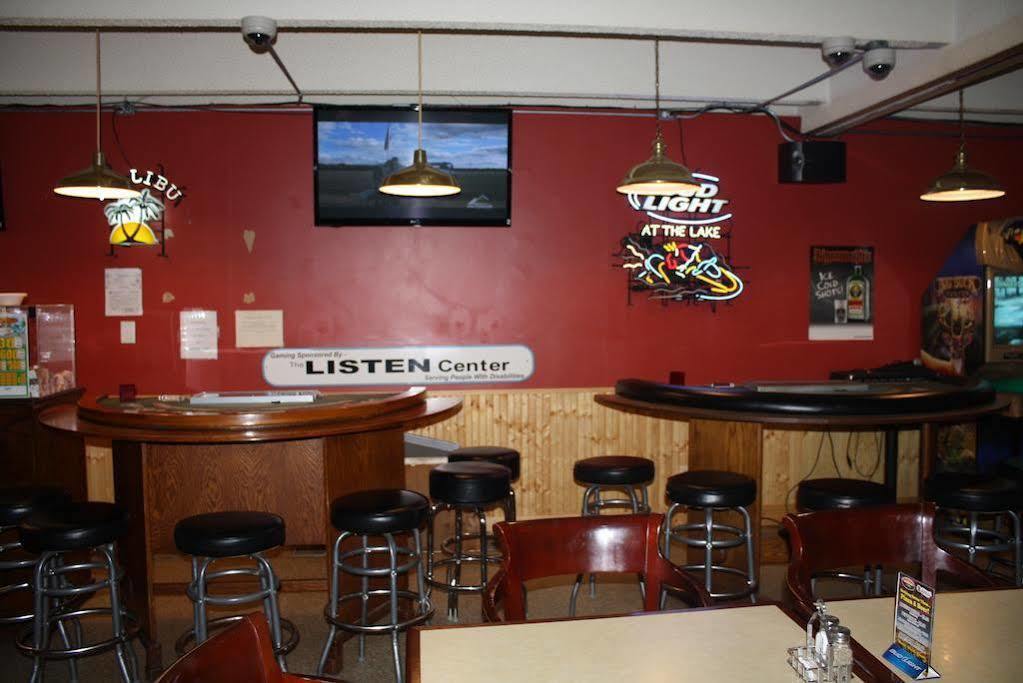Sunlac Inn Lakota Extérieur photo