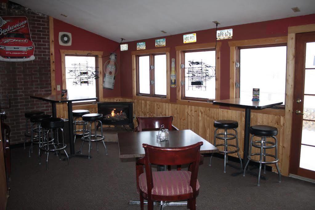 Sunlac Inn Lakota Extérieur photo
