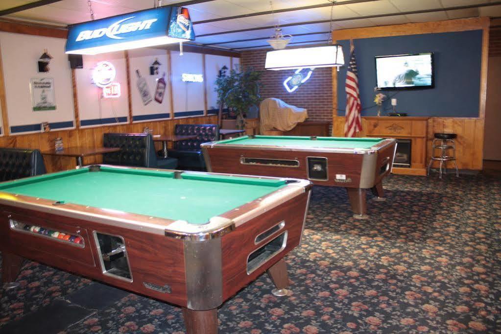 Sunlac Inn Lakota Extérieur photo