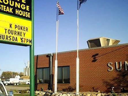 Sunlac Inn Lakota Extérieur photo