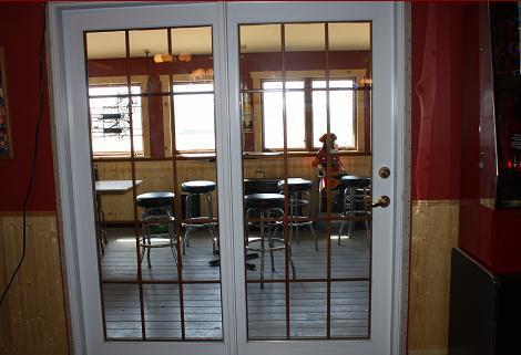 Sunlac Inn Lakota Extérieur photo