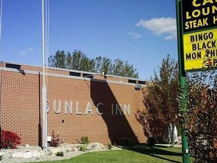 Sunlac Inn Lakota Extérieur photo